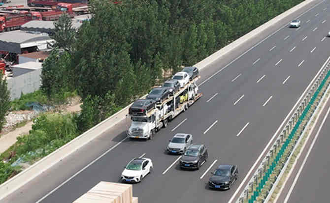 荥阳高速公路汽车救援